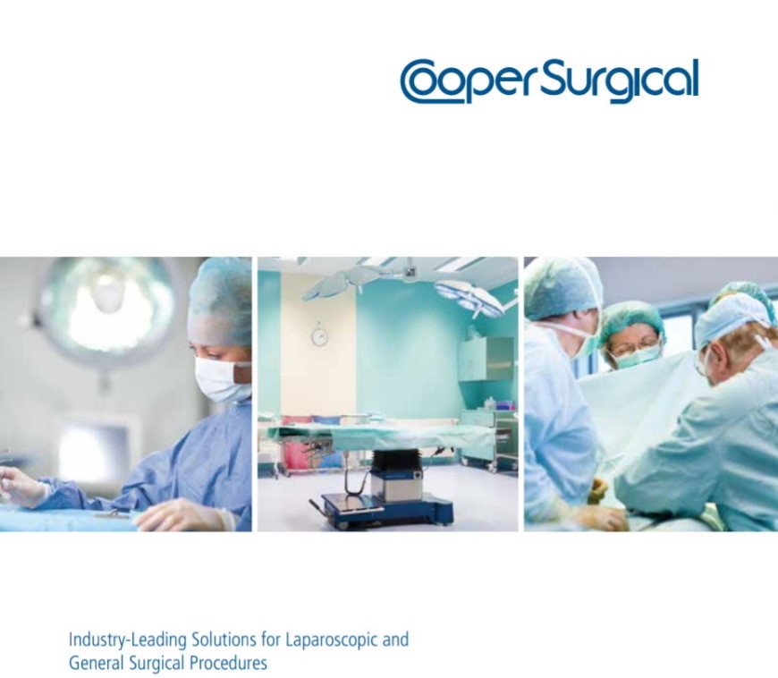 ParaGard IUD Birth Control Device MDL Forms in